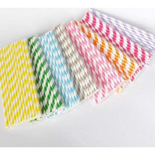 WHPHous Straws For The Holidays