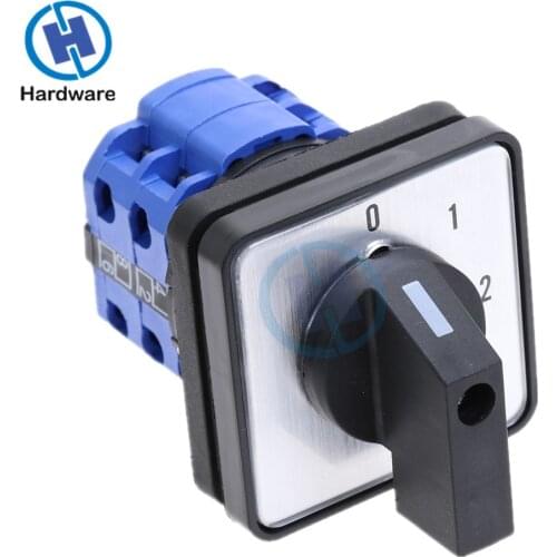 Light Switches YTQHANF China