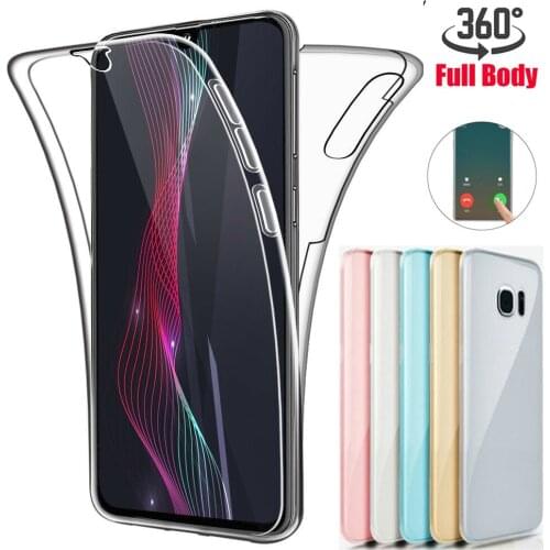 ZR.LH Phone Cases Samsung Galaxy J4 2018