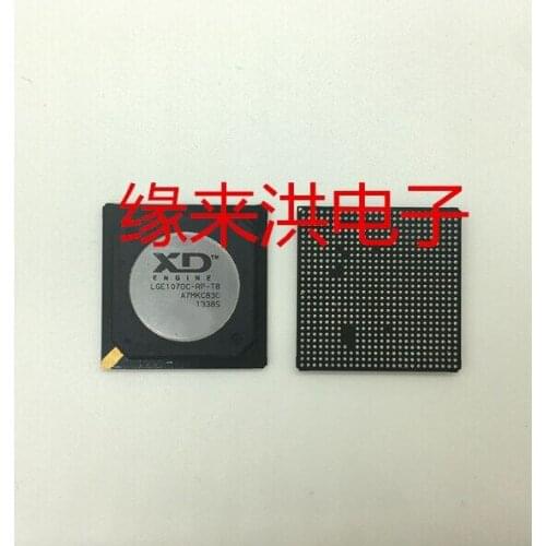 1PCS~5PCS/LOT LGE107DC-RP-T8 BGA New original