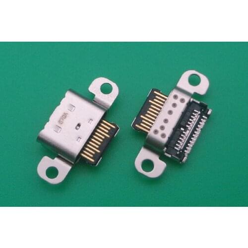 1PCS/Lot For ZTE Nubia Z11 Mini S NX549j/ M2 NX551j/ Z17 Mini NX569j NX569H USB Charging Dock Connector Charge Socket Port Jack