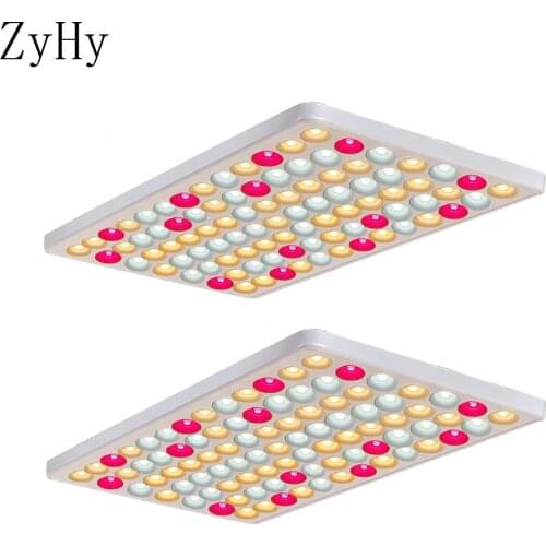 3 Year Warranty Samsung LM281B 600W LED Grow Light Full Spectrum For Indoor Plant Tent Hydroponics System VEG Seedling Grow Lamp