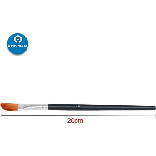 45 Degree Soft Cleaning Brush Anti-static Electric PCB Motherboard Dust Cleaner Phone Laptop Keyboard Cleaning Repair Hand Tools