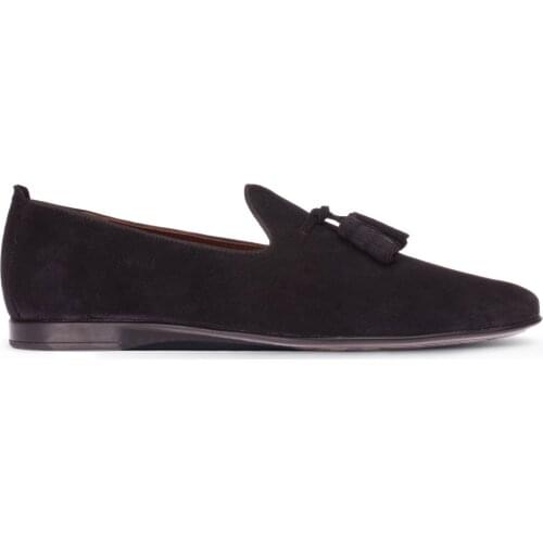 Deery Men's Slip-ons