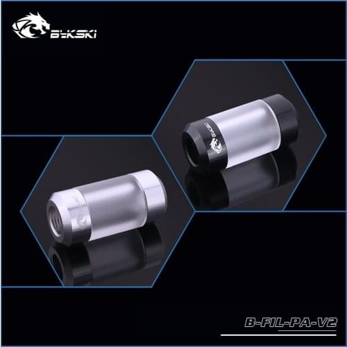 Bykski Water Cooling Filter Fitting B-FIL-PA-V2