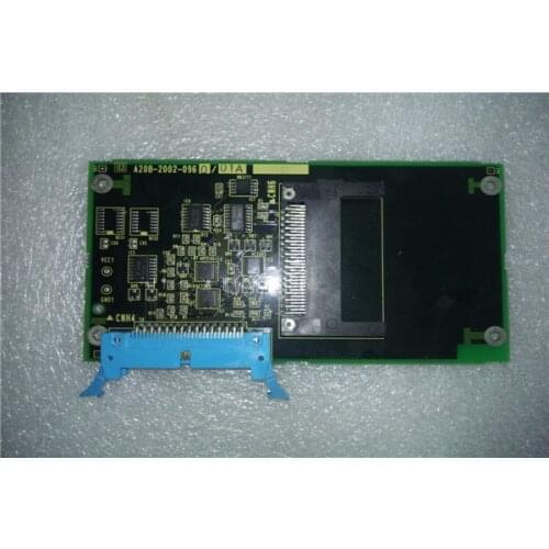 USED A20B-2002-0960 TESTED PASS OK