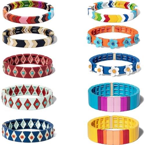 KELITCH Wrist Bracelets