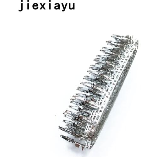 50PCS 1.5mm female terminal for repair wire N 103 358 07 000 979 131 E terminal for Skoda