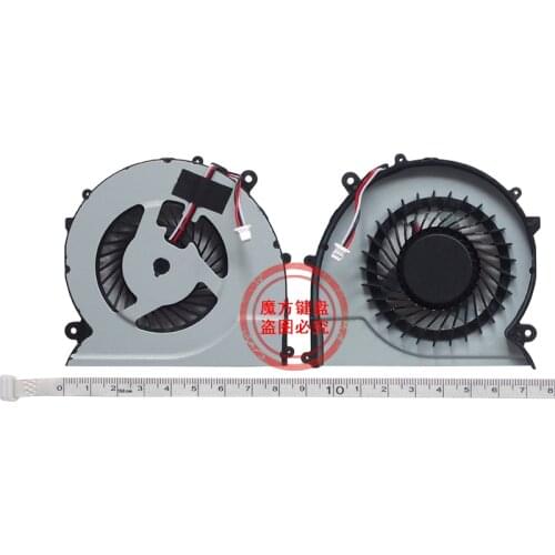 Laptop CPU Cooler Fan For SAMSUNG NP370R4E NP370R5E NP450R4V NP450R5V NP510R5E NP470R5E NP450R5J NP450R4Q 370R4E KSB0705HA BE18