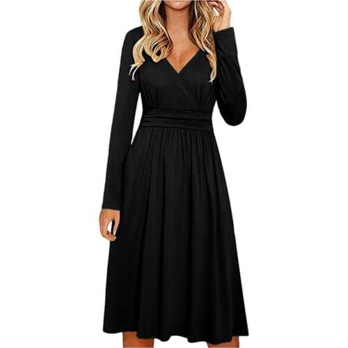 Lecopike Women's Stylish Dresses