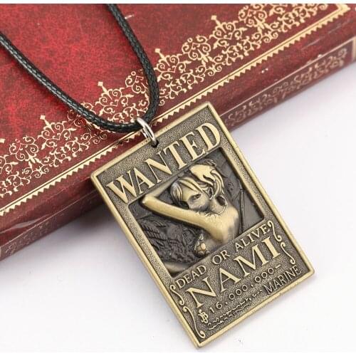 Mengtuyi Punk Necklaces