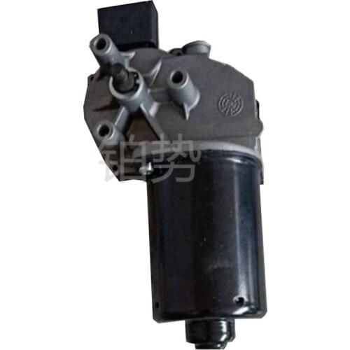 Car wiper motor 2001-Vol ksw age nPa ssa tVa ria nt4 Mot ion cos taS upe rb Wiper motor Rear windshield wiper motor assembly