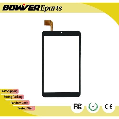 New 8" inch DIGMA Plane E8.1 3G PS8081MG touch screen digitizer glass touch panel Sensor