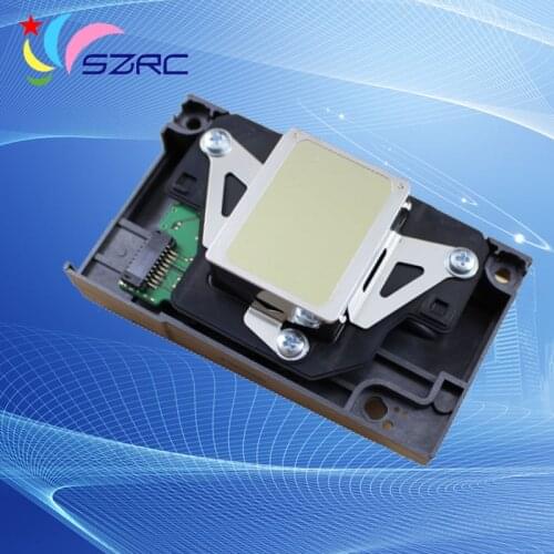 100% New Original Print Head For Epson R1390 R1400 R1430 R1500W R390 R380 R270 R260 R275 L1800 1500W RX510 RX580 RX590 Printhead
