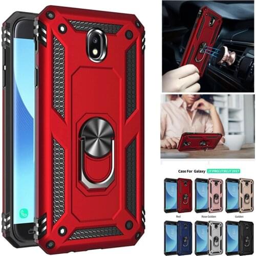 SHIMANG Phone Cases Samsung Galaxy J7 2017