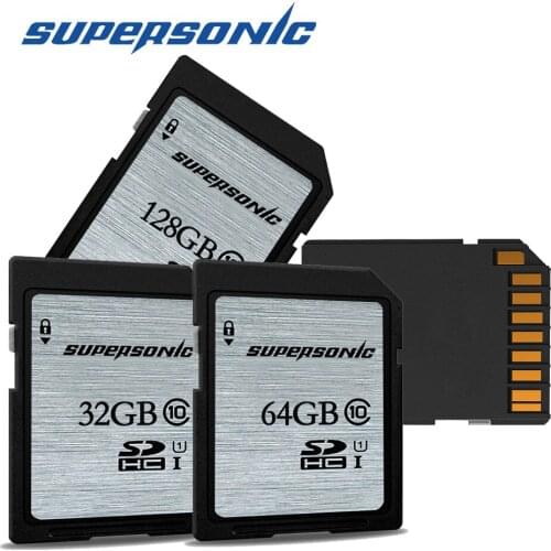 Карты памяти Supersonic China At AliExpress