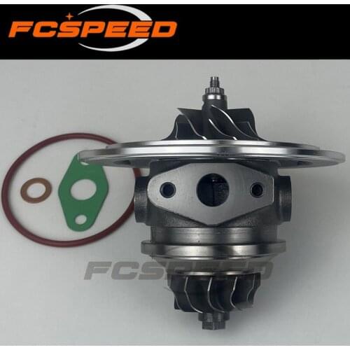 Turbo cartridge GT1749V 721164 17201-27030 Turbo charger chra core for Toyota Auris Avensis Picnic Previa RAV4 2.0 D-4D 1CD-FTV