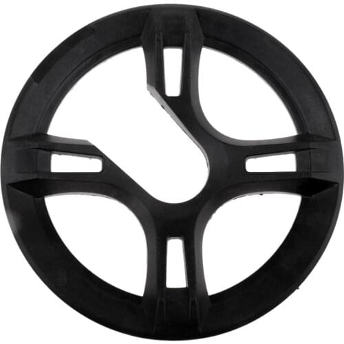 Chain Guard Universal Attachment Chain Sprocket Cover For 42-44t, 180mm