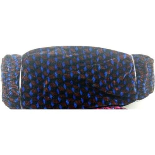 Thicken Household sleeves Autumn Winter Female Keep warm Protective Cleaning sleeves 3 Pieces