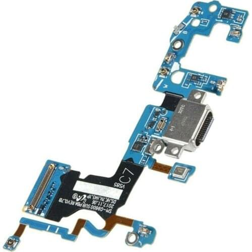 Charging Flex for Samsung Galaxy S9 Sm-G960F