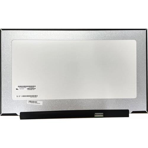 Replacement for packard bell Laptop Screen Matrix for EASYNOTE GN45 SCORPION G LCD Screen LED Display Panel