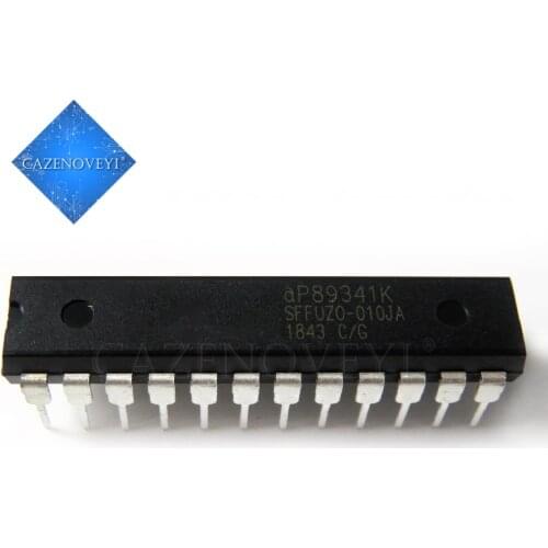 1pcs/lot AP89341K AP89341 DIP-24 new original In Stock