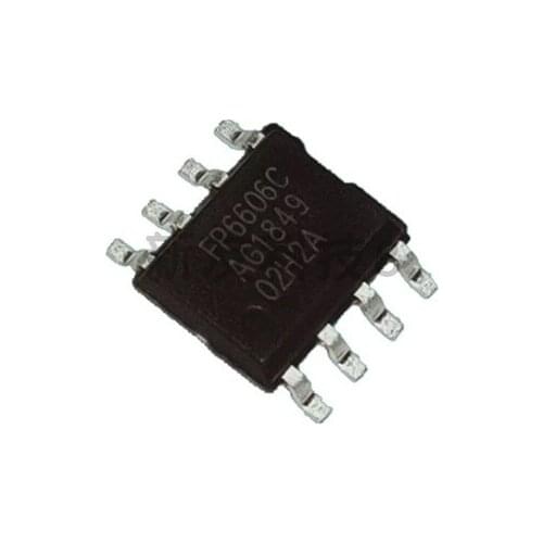 10PCS FP6606C FP6606CASP SOP8