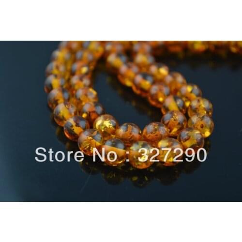 8mm Imitated Resin Round Beads Fashion Jewelry Making Materials High Quality 5pc/lot