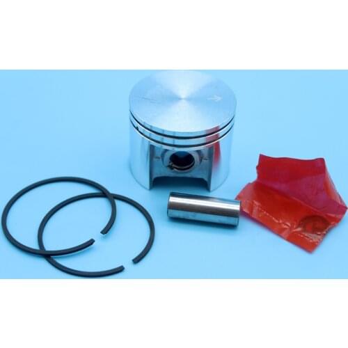 42.5mm Piston Ring Pin Kit For Stihl 025 MS250 MS 250 Chainsaw CHAIN SAWS Replacement Parts 1130 030 2011 Engine Motor New