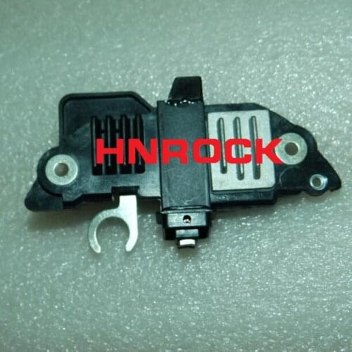 NEW Alternator Voltage Regulator 13422100 04-086 VR-B247 1112415 81112415 1121-055RS 077903803A IB247 VRG36224
