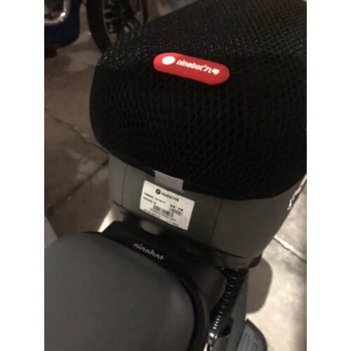 Original Seat Cushion Cover for Ninebot B30c/b65/b80/b110p/c30/c40/c60/c80
