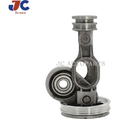 Air Suspension Air Compressor Repair Kits For Mercede(s) W164 X164 C216 W216 W166 W251 E61 E70 Air compressor kits piston rod