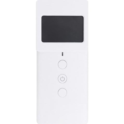 KB6011 Geiger Counter Nuclear Radiation Detector Dosimeter Beta Gamma X-Ray Test Y98E