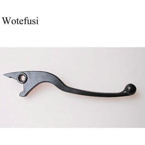 Wotefusi Right Brake Lever For 50cc 90cc 110cc 125cc Pit Dirt Bike Quad ATV Pro Buggy [PX106]