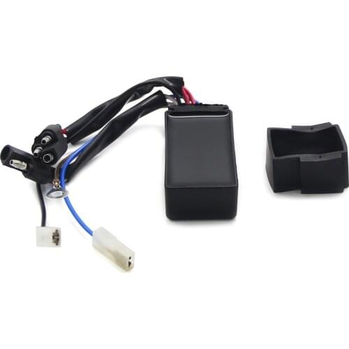 Ignition CDI For Polaris MAGNUM 2X4 4X4 NORWEGIAN RANGER 500 SWEDISH PTV ATV PRO BIG BOSS LUH 6X6 PPS SCRAMBLER WORKER Swedish