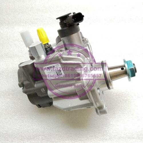 100% original new pump 0445020517 for FOTON ISF 3.8 5303387