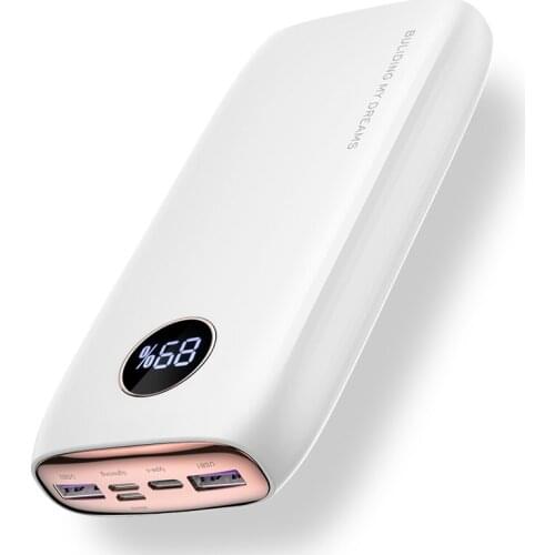 Power Bank 203198881 China At AliExpress