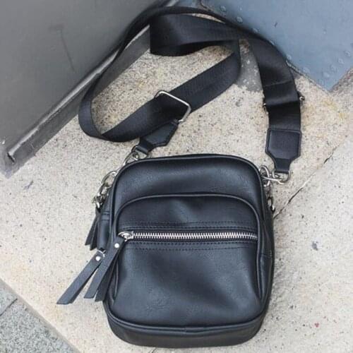 Women's Leather Bags AIMIYOUNG China