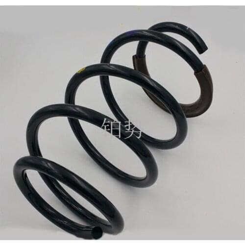 Car rear spring assembly 2014-hyu nda iel ant ra 1.6L spring front machine spring rear machine spring shock absorber spring fron