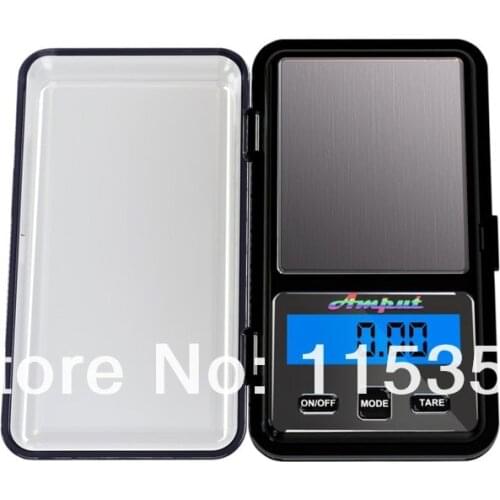 Free shipping APTP453 0.01g-100g electronic weighing scale mini Digital jewellery scale (battery included)