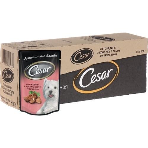 Cesar Home And Garden Products