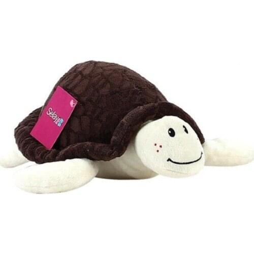 Caretta turtle teddy bear stuffed toys plush toy Key chain dolls cloth dolls wedding celebration Street vendors 55 cm high