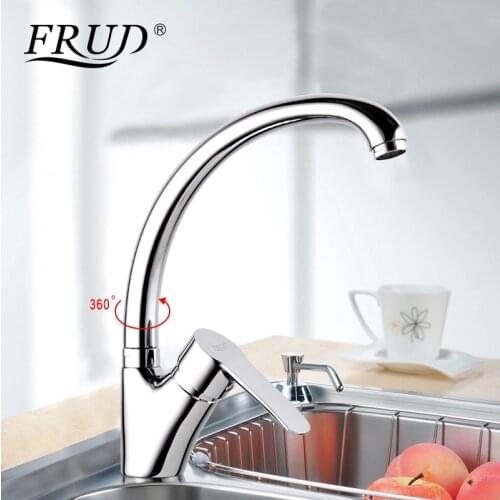 FRUD Kitchen Goods