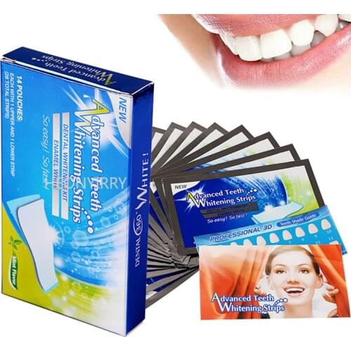 HEONYIRRY Teeth Whitening Gels