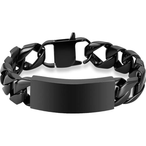 Impressjewelry Big Bracelets