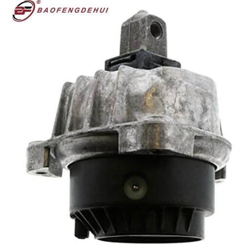 Motor Engine Mount 22116777373 For BMW5 F07 F10 F18 For BMW6 F06 F12 F13 For BMW7 F01 F01 F03 F04