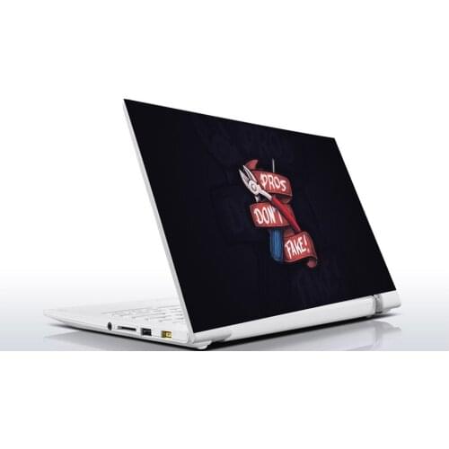 Sticker Master Counter Strike Cs Go Universal Sticker Laptop Vinyl Sticker Skin Cover For 10 12 13 14 15.4 15.6 16 17 19 "Inc Notebook decal for Macbook,asus,Acer,Hp,Lenovo,Huawei,Dell,Msi,Apple,Toshiba,Compaq