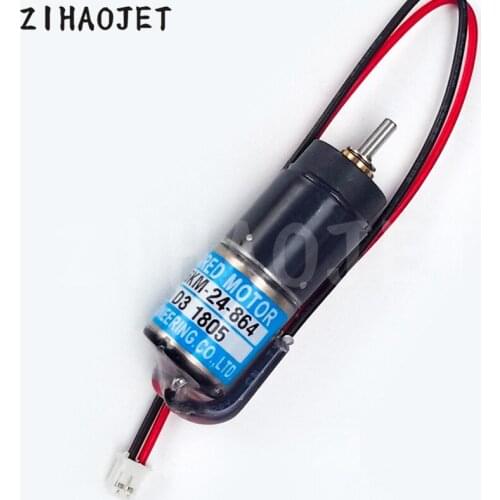 Offset printing machine Roybi Ryobi ink key motor engine TE-16KM-12-384 /576 TE-16KM-24-864 ,TE-16KJ2-12-864NT,JP16-12V-62.66 1x