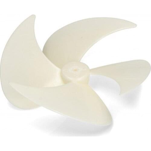 Fridger Axial Blade 145mm - 4858340185 for Beko ​RSB65IF, ERCV441i, ERDV19570i1, BRFB1920SS, RDNE400K30ZW, D19484NKB, CN151121