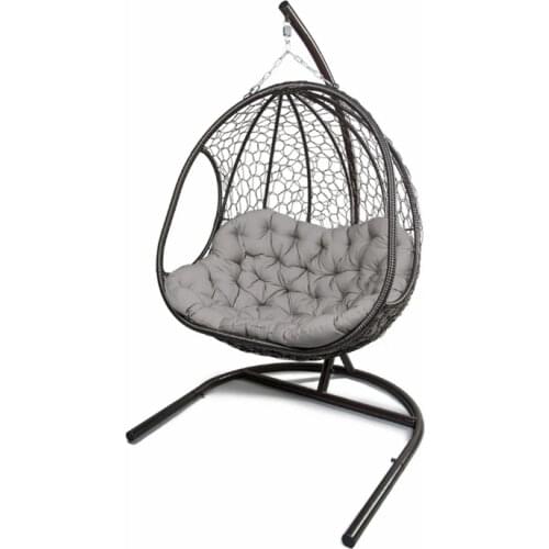 Hanging Swing Chair Garden Patio Indoor Outdoor Egg Chair Hammock